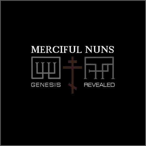 MERCIFUL NUNS - Genesis Revealed EP