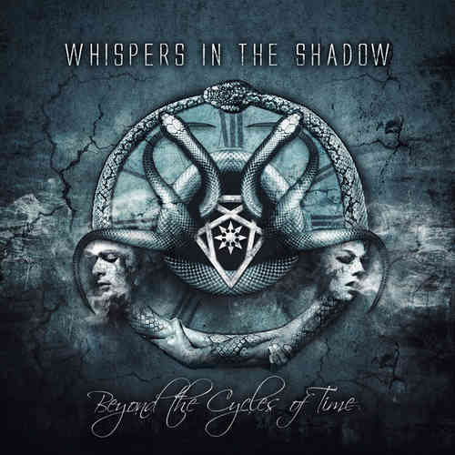 WHISPERS IN THE SHADOW - Beyond The Cycles Of Time
