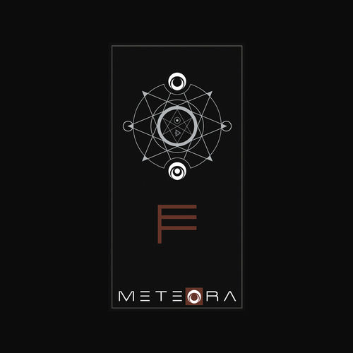 MERCIFUL NUNS - Meteora (VII)