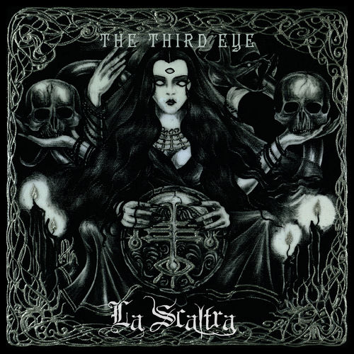 LA SCALTRA - The Third Eye