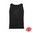 MERCIFUL NUNS - Babalon Shirt matte BLACK (sleeveless)